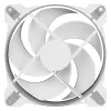 ARCTIC BioniX P140 (Grau/Weiß) – Druckoptimierter 140-mm-Gaming-Lüfter mit PWM PST