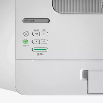 Brother HL-L2865DW Laserdrucker 1200 x 1200 DPI A4 Wi-Fi