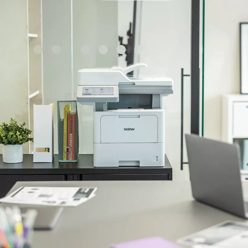 Brother MFC-L6910DN Multifunktionsdrucker Laser A4 1200 x 1200 DPI 50 ppm Wi-Fi