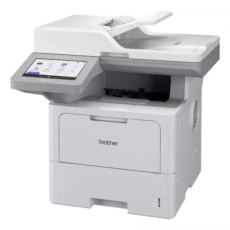 Brother MFC-L6910DN Multifunktionsdrucker Laser A4 1200 x 1200 DPI 50 ppm Wi-Fi