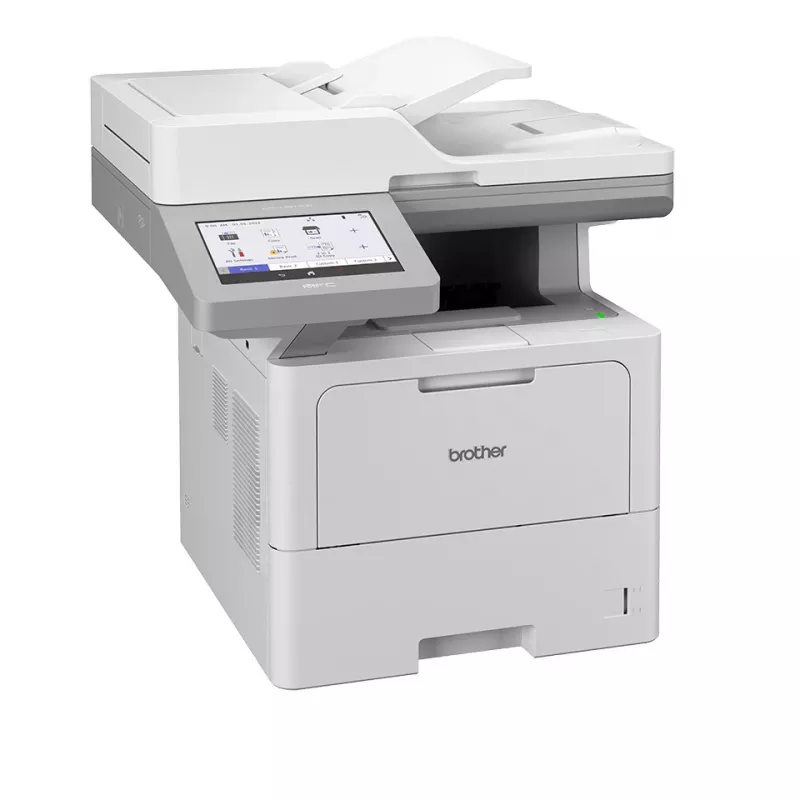 Brother MFC-L6910DN Multifunktionsdrucker Laser A4 1200 x 1200 DPI 50 ppm Wi-Fi