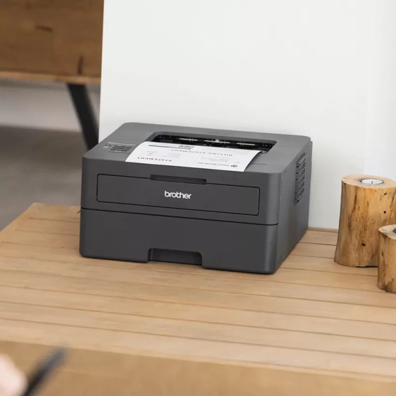 Brother HL-L2400DWE Laserdrucker 1200 x 1200 DPI A4 Wi-Fi