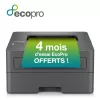 Brother HL-L2400DWE Laserdrucker 1200 x 1200 DPI A4 Wi-Fi