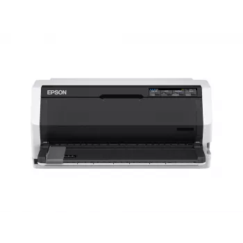 Epson LQ-780 Nadeldrucker 360 x 180 DPI 487 cps