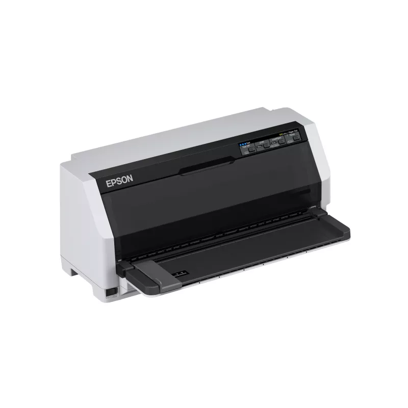Epson LQ-780 Nadeldrucker 360 x 180 DPI 487 cps