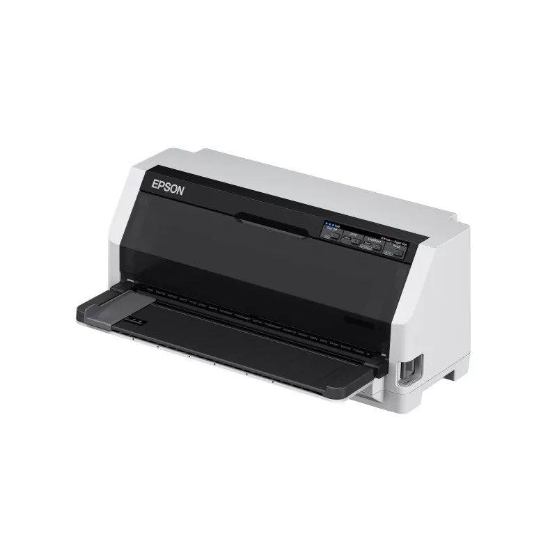 Epson LQ-780 Nadeldrucker 360 x 180 DPI 487 cps