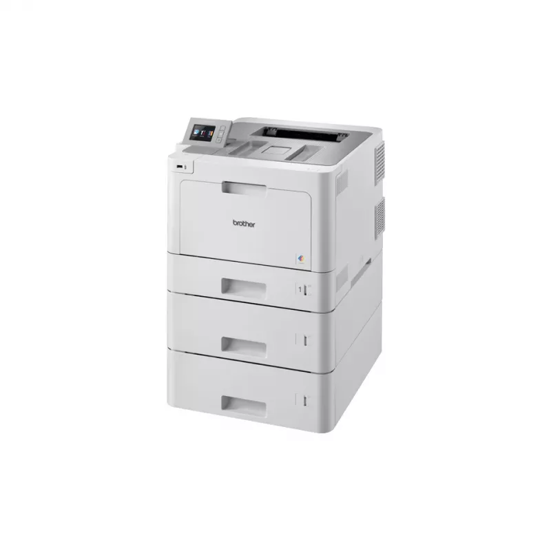 Brother HL-L9310CDWTT Laserdrucker Farbe 2400 x 600 DPI A4 Wi-Fi