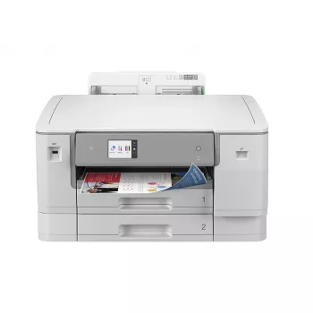 Brother HL-J6010DW Tintenstrahldrucker Farbe 1200 x 4800 DPI A3 Wi-Fi