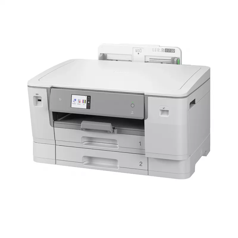Brother HL-J6010DW Tintenstrahldrucker Farbe 1200 x 4800 DPI A3 Wi-Fi