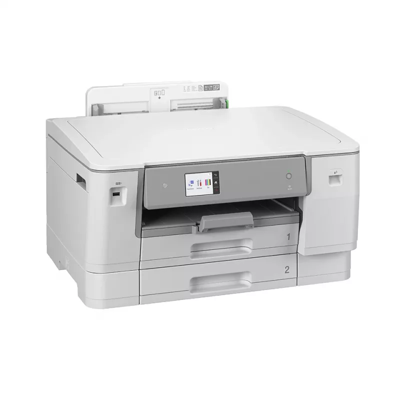 Brother HL-J6010DW Tintenstrahldrucker Farbe 1200 x 4800 DPI A3 Wi-Fi