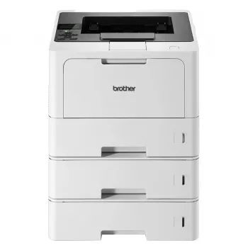 Brother HL-L5210DNTT Laserdrucker 1200 x 1200 DPI A4