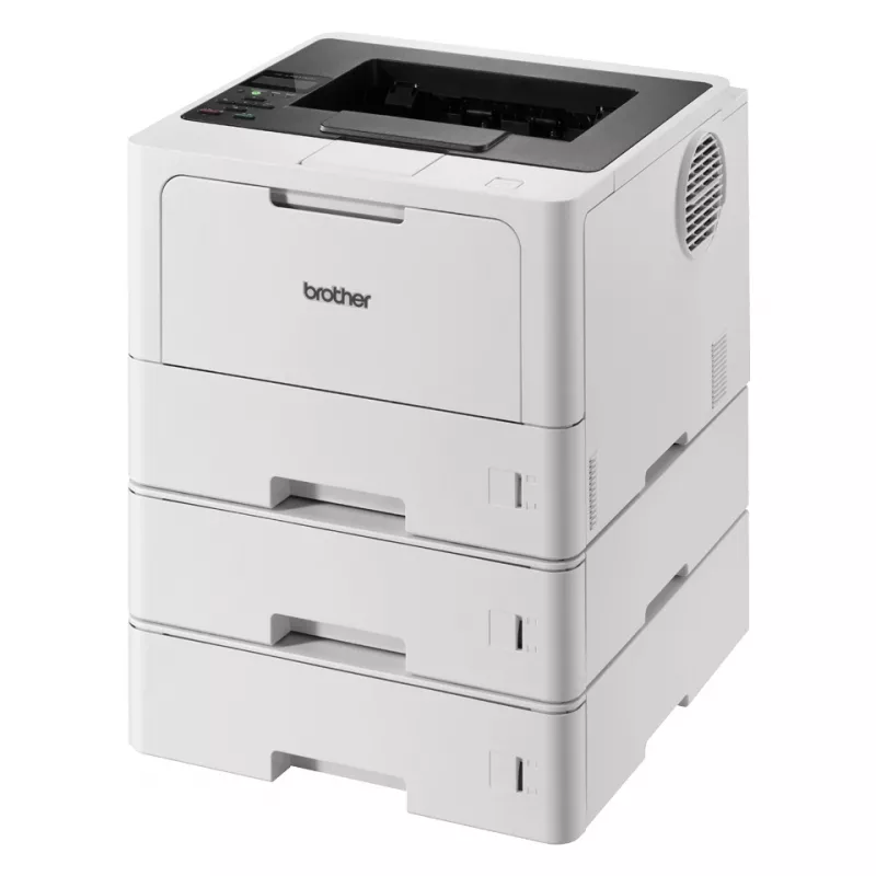 Brother HL-L5210DNTT Laserdrucker 1200 x 1200 DPI A4