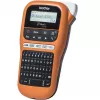Brother PT-E110 Etikettendrucker Thermotransfer 180 x 180 DPI 20 mm/s HGe/TZe QWERTY