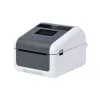 Brother TD-4550DNWBFC Etikettendrucker Direkt Wärme 300 x 300 DPI 152 mm/sek Kabelgebunden & Kabellos Ethernet LAN Wi-Fi Bluetooth