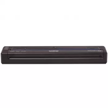 Brother PJ822 203 x 200 DPI Kabelgebunden Thermodirekt Mobildrucker