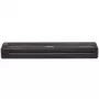 Brother PJ822 203 x 200 DPI Kabelgebunden Thermodirekt Mobildrucker