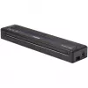 Brother PJ822 203 x 200 DPI Kabelgebunden Thermodirekt Mobildrucker