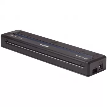 Brother PJ822 203 x 200 DPI Kabelgebunden Thermodirekt Mobildrucker