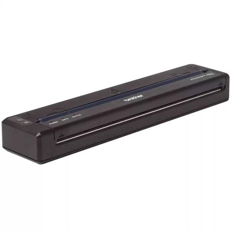 Brother PJ822 203 x 200 DPI Kabelgebunden Thermodirekt Mobildrucker