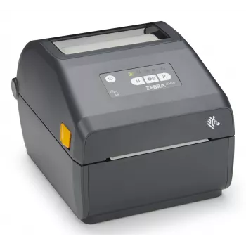 Zebra ZD421 Etikettendrucker Thermodirekt 203 x 203 DPI 152 mm/s Kabelgebunden & Kabellos Wi-Fi Bluetooth