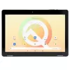 Hannspree HANNSpad Apollo 2 Mediatek 32 GB 25.6 cm (10.1 Zoll) 3 GB Wi-Fi 5 (802.11ac) Android 10 Schwarz