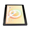 Hannspree HANNSpad Apollo 2 Mediatek 32 GB 25.6 cm (10.1 Zoll) 3 GB Wi-Fi 5 (802.11ac) Android 10 Schwarz