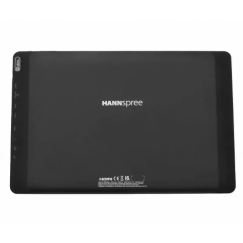 Pad Zeus 3 Mediatek 128 GB 33,8 cm (13,3 Zoll) 6 GB Wi-Fi 5 (802.11ac) Android 13 Schwarz