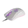 GENESIS Krypton 555 Maus Gaming Rechtshänder USB Typ-A Optisch 8000 DPI