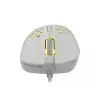 GENESIS Krypton 555 Maus Gaming Rechtshänder USB Typ-A Optisch 8000 DPI