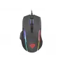 GENESIS Xenon 220 G2 Maus Gaming Beidhändig USB Typ A Optisch 12800 DPI