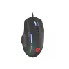 GENESIS Xenon 220 G2 Maus Gaming Beidhändig USB Typ A Optisch 12800 DPI