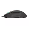 GENESIS Xenon 220 G2 Maus Gaming Beidhändig USB Typ A Optisch 12800 DPI