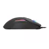 GENESIS Xenon 220 G2 Maus Gaming Beidhändig USB Typ A Optisch 12800 DPI