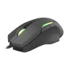 GENESIS Xenon 220 G2 Maus Gaming Beidhändig USB Typ A Optisch 12800 DPI
