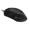 GENESIS Xenon 220 G2 Maus Gaming Beidhändig USB Typ A Optisch 12800 DPI