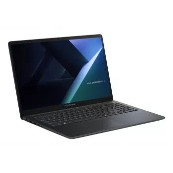 Laptop ASUS ExpertBook B1 B1503CVA i7-13620H, 15,6 Zoll FHD, 16 GB DDR5, 512 GB SSD, Windows 11 Pro, Schwarz/Grau