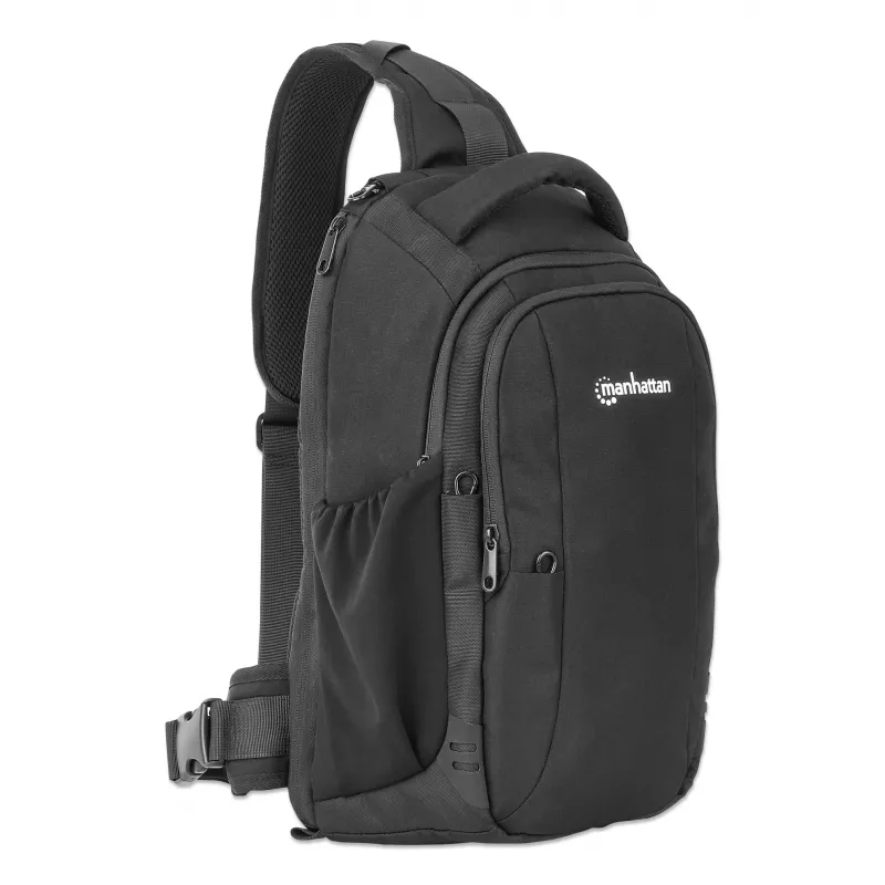 Sling Backpack MANHATTAN Amsterdam 33,8 cm (13,3 inch)
