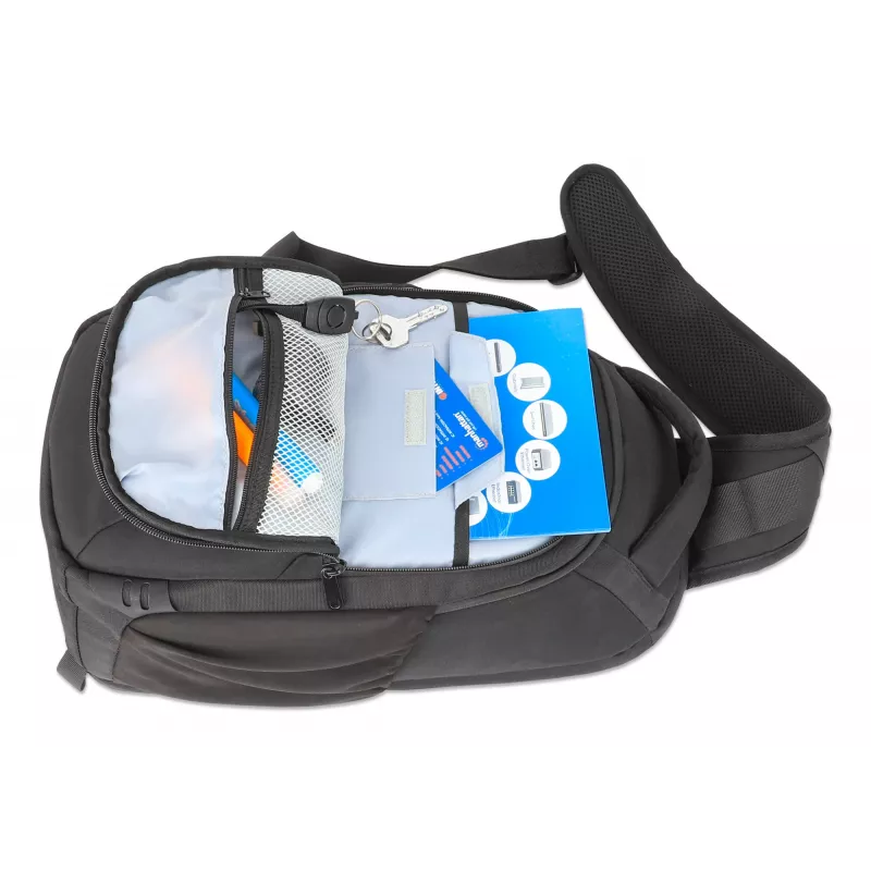 Sling Backpack MANHATTAN Amsterdam 33,8 cm (13,3 inch)