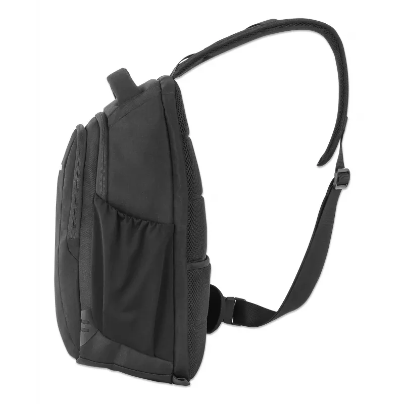 Sling Backpack MANHATTAN Amsterdam 33,8 cm (13,3 inch)