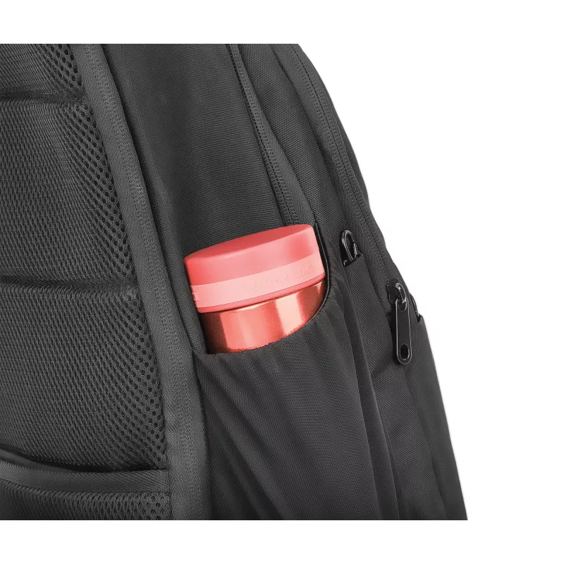Sling Backpack MANHATTAN Amsterdam 33,8 cm (13,3 inch)