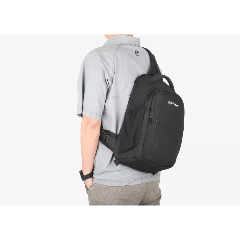 Sling Backpack MANHATTAN Amsterdam 33,8 cm (13,3 inch)