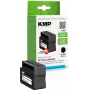 KMP PRINTTECHNIK AG Kompatible Tintenpatrone - H104 - mit HP CN 053 AE 932 XL - Schwarz