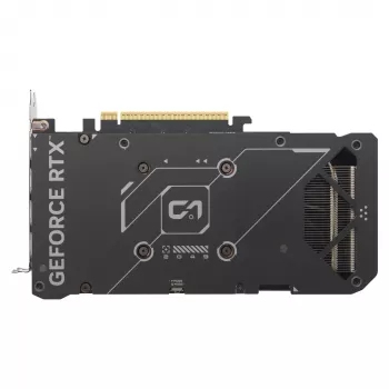 Grafikkarte ASUS GeForce RTX 5060 Ti 8 GB GDDR7, PCIe 5.0, 128-Bit, 2602 MHz Boost, 2,5-Slot, 229 mm