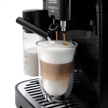 De’Longhi Magnifica ECAM290.51.B Kaffeevollautomat 1,8 L