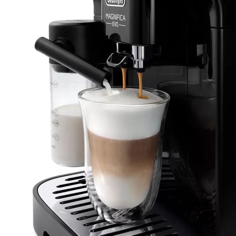 De’Longhi Magnifica ECAM290.51.B Kaffeevollautomat 1,8 L