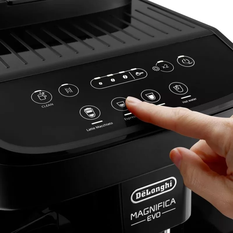 De’Longhi Magnifica ECAM290.51.B Kaffeevollautomat 1,8 L