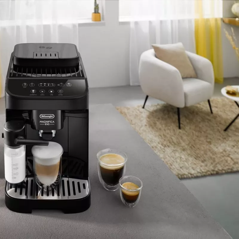 De’Longhi Magnifica ECAM290.51.B Kaffeevollautomat 1,8 L