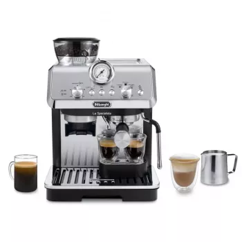 De’Longhi Dedica Arte EC9155.MB halbautomatische Espressomaschine 2,5 L