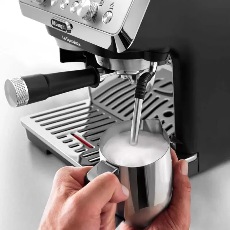 De’Longhi Dedica Arte EC9155.MB halbautomatische Espressomaschine 2,5 L