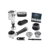 De’Longhi Dedica Arte EC9155.MB halbautomatische Espressomaschine 2,5 L